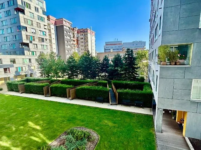 Apartmanik V Tichom Nadvori - Free Parking 公寓 布拉迪斯拉发