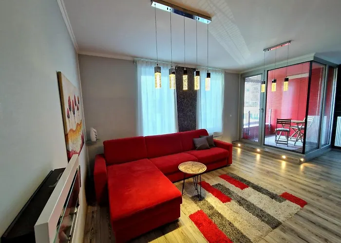 Apartmanik V Tichom Nadvori - Free Parking *