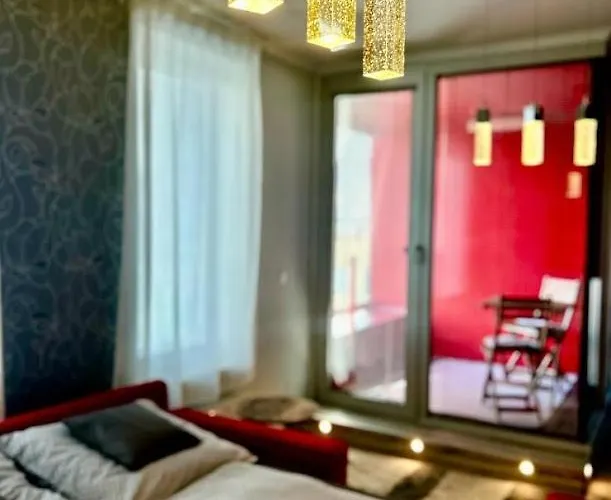 Appartement Apartmanik V Tichom Nadvori - Free Parking Bratislava