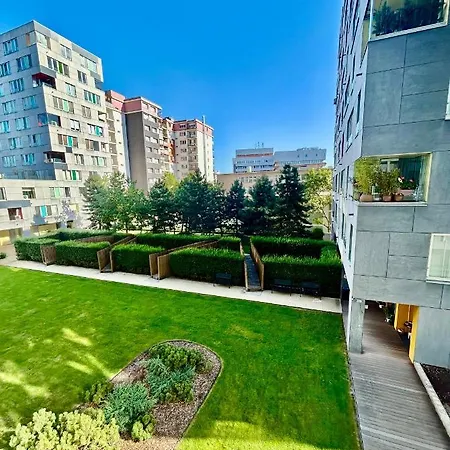Apartmanik V Tichom Nadvori - Free Parking Апартаменты Братислава