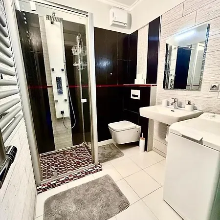Apartmanik V Tichom Nadvori - Free Parking Μπρατισλάβα