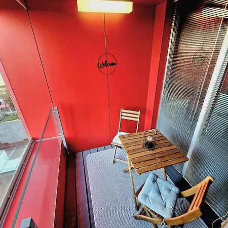 Apartmanik V Tichom Nadvori - Free Parking