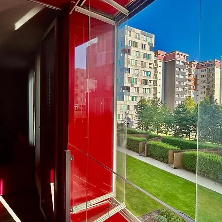 Apartmanik V Tichom Nadvori - Free Parking Μπρατισλάβα