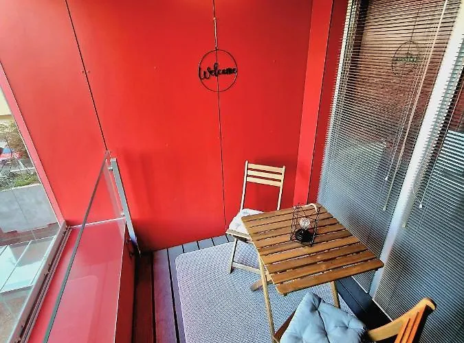 Apartmanik V Tichom Nadvori - Free Parking